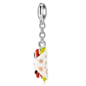 Charm bạc PD0299