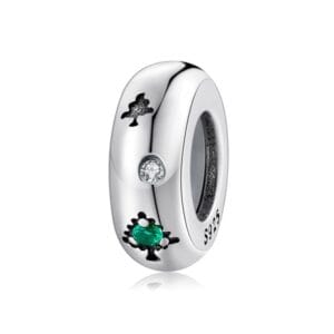 Charm bạc PA0116