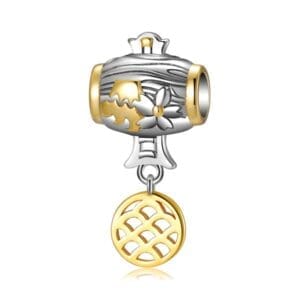 Charm bạc PC1047