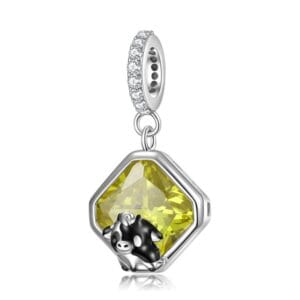 Charm bạc PD0832