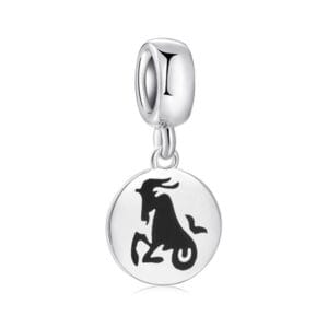 Charm bạc PD0056-12