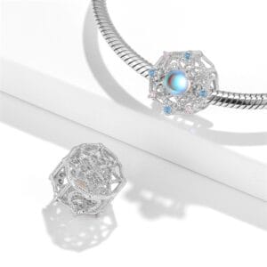 Charm bạc PC1432 Charm bạc PC1432 Le'mare Jewelry LMJ