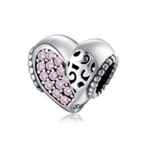 Charm bạc PC0373