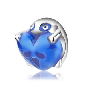 Charm bạc PC1076