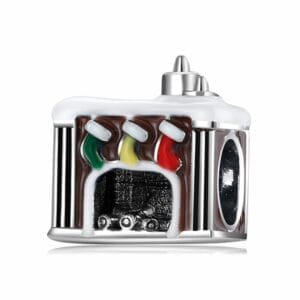 Charm bạc PC0725