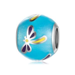 Charm bạc PC0482