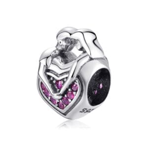 Charm bạc PC0371