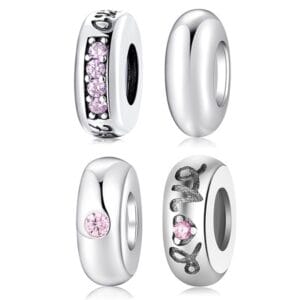 Charm bạc PA0026 Charm bạc PA0026 Le'mare Jewelry LMJ