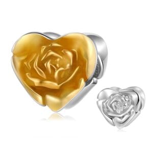 Charm bạc PC1488