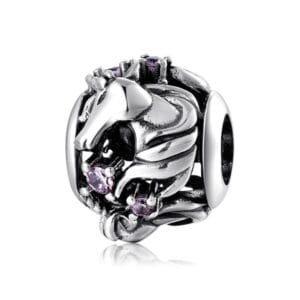 Charm bạc PC0395
