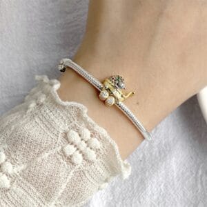 Charm bạc PC1321 Charm bạc PC1321 Le'mare Jewelry LMJ