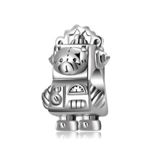 Charm bạc PC1126
