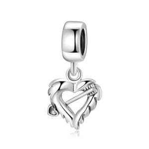 Charm bạc PD0157