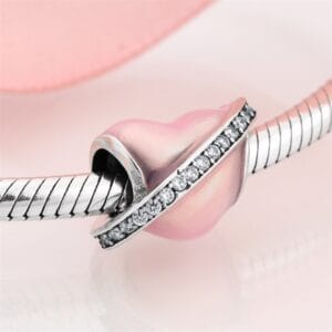 Charm bạc PC0181