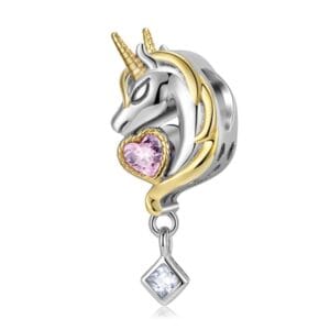 Charm bạc PC1350