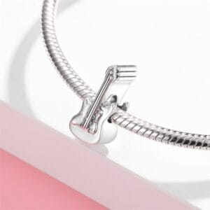 Charm bạc PC0834 Charm bạc PC0834 Le'mare Jewelry LMJ