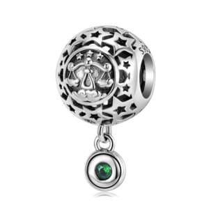 Charm bạc PC1278