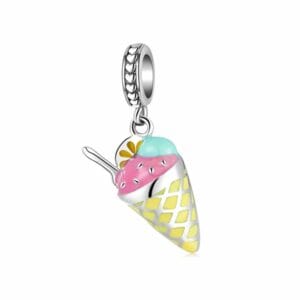 Charm bạc PD0231