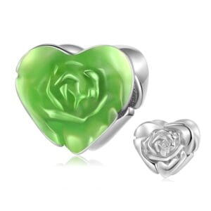 Charm bạc PC1490