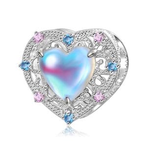 Charm bạc PC1438