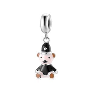 Charm bạc PD0203