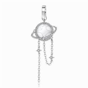 Charm bạc Y2K018