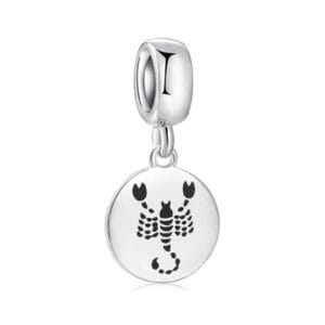 Charm bạc PD0056-10