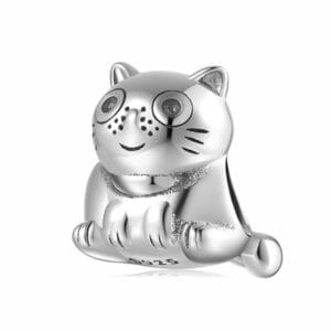 Charm bạc PC0655