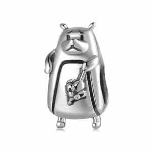 Charm bạc PC0653