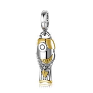 Charm bạc PD0466