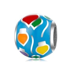 Charm bạc PC0480
