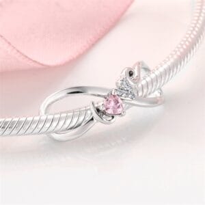 Charm bạc PC0330 Charm bạc PC0330 Le'mare Jewelry LMJ