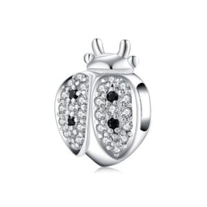 Charm bạc PC0104