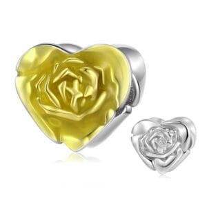 Charm bạc PC1489