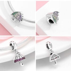 Charm bạc PC0541 Charm bạc PC0541 Le'mare Jewelry LMJ