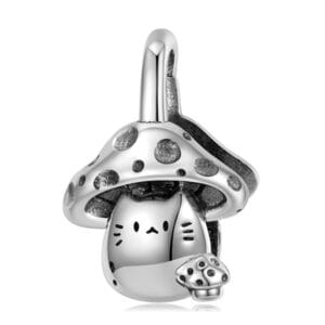 Charm bạc L0025