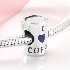 Charm bạc PC0232