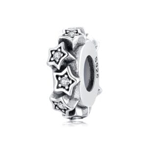 Charm bạc PA0028