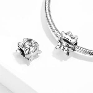 Charm bạc PC0986 Charm bạc PC0986 Le'mare Jewelry LMJ