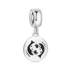 Charm bạc PD0056-2