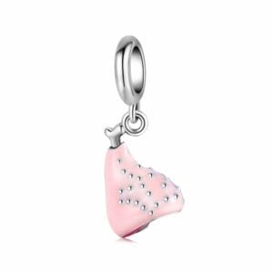 Charm bạc PD0226