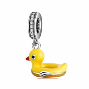 Charm bạc PD0228