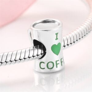 Charm bạc PC0231
