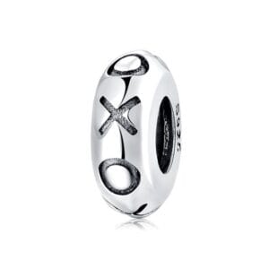 Charm bạc PA0024