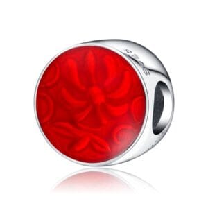 Charm bạc PC0106
