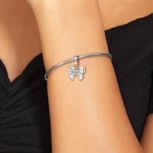 Charm bạc Y2K020 Charm bạc Y2K020 Le'mare Jewelry LMJ