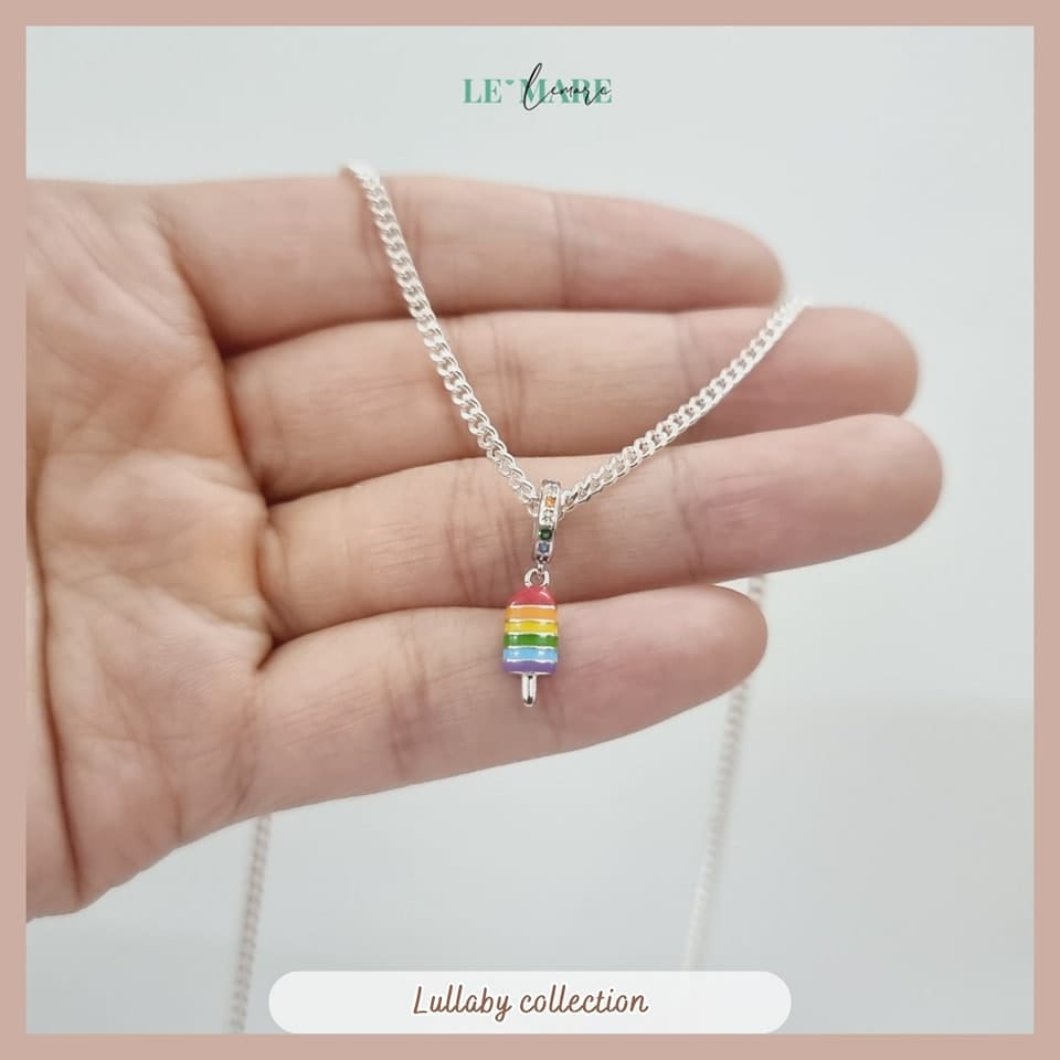 BST Lullaby - Khúc hát ru BST Lullaby - Khúc hát ru Le'mare Jewelry LMJ