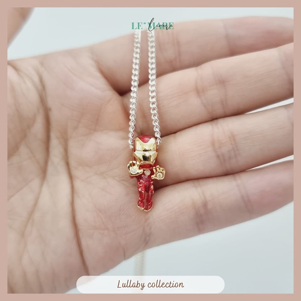 BST Lullaby - Khúc hát ru BST Lullaby - Khúc hát ru Le'mare Jewelry LMJ