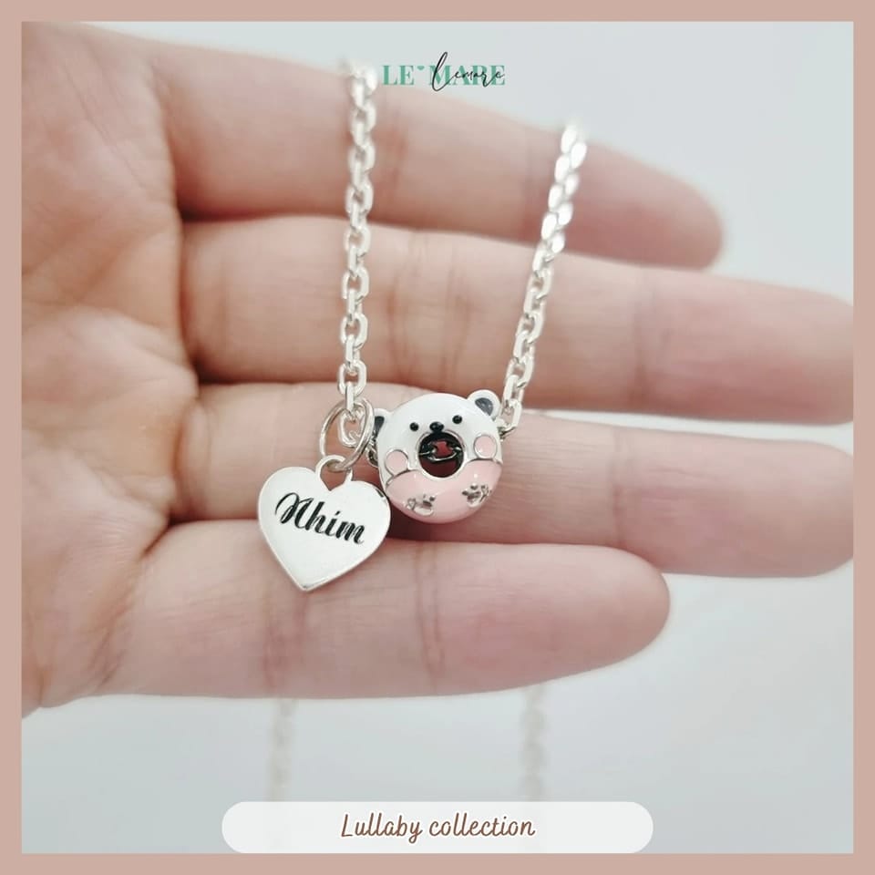 BST Lullaby - Khúc hát ru BST Lullaby - Khúc hát ru Le'mare Jewelry LMJ