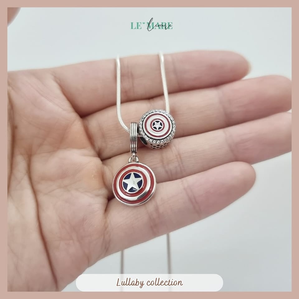 BST Lullaby - Khúc hát ru BST Lullaby - Khúc hát ru Le'mare Jewelry LMJ